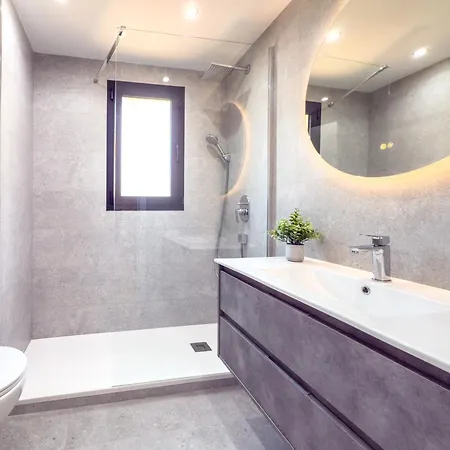 Appartement Hanami Casa Infanta Elena