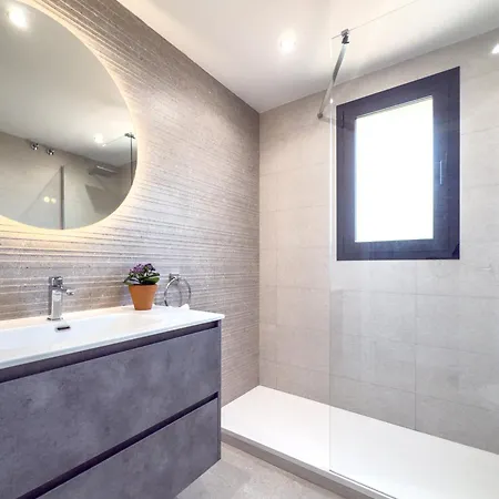 Hanami Casa Infanta Elena Appartement