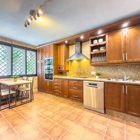 Hanami Casa Infanta Elena