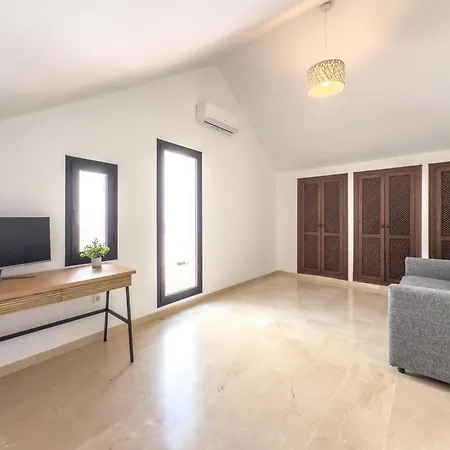 Appartement Hanami Casa Infanta Elena