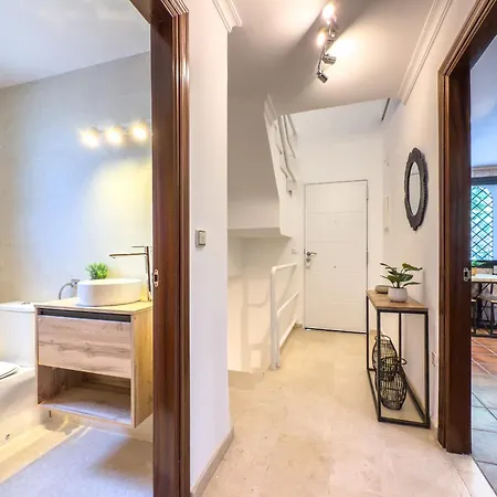 Hanami Casa Infanta Elena *