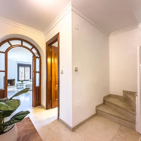 Appartement Hanami Casa Infanta Elena Estepona