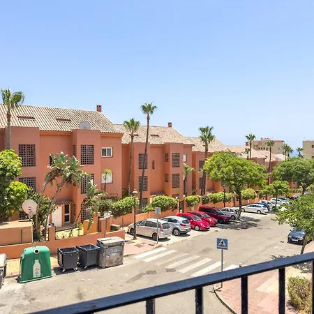 Hanami Casa Infanta Elena Appartement *