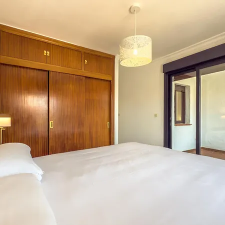 Hanami Casa Infanta Elena Appartement Estepona
