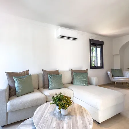 Hanami Casa Infanta Elena Appartement *