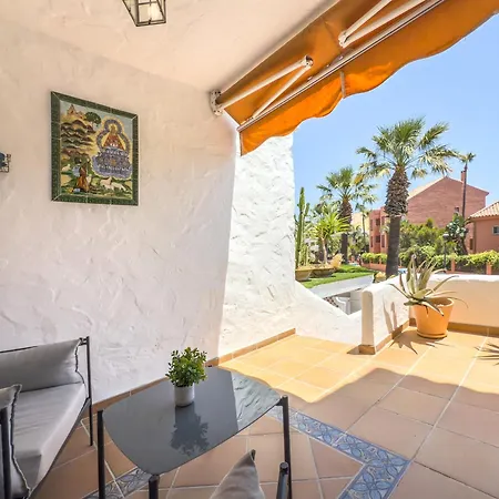 Hanami Casa Infanta Elena