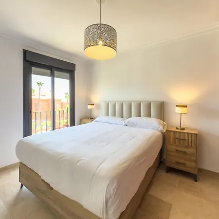 Hanami Casa Infanta Elena